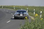 Chevrolet Camaro SS 1971 года